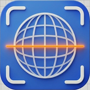 VocaScan logo